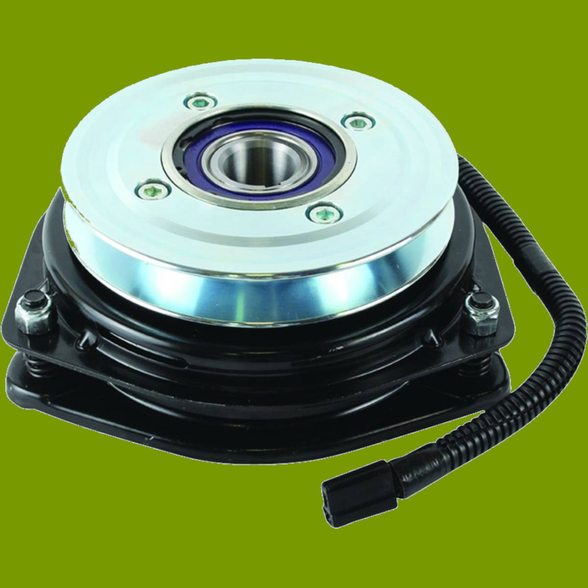 (image for) ELEC PTO CLUTCH SCAG 461660, 255-780X, STE255-780X,